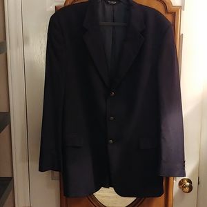 Sport coat jos a banks 42 long